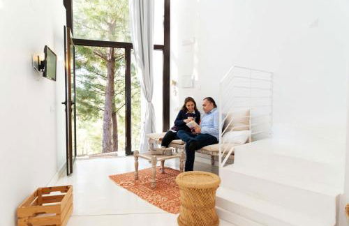 Akassa Alojamientos Bioclimaticos en las Hurdes - Foto 4