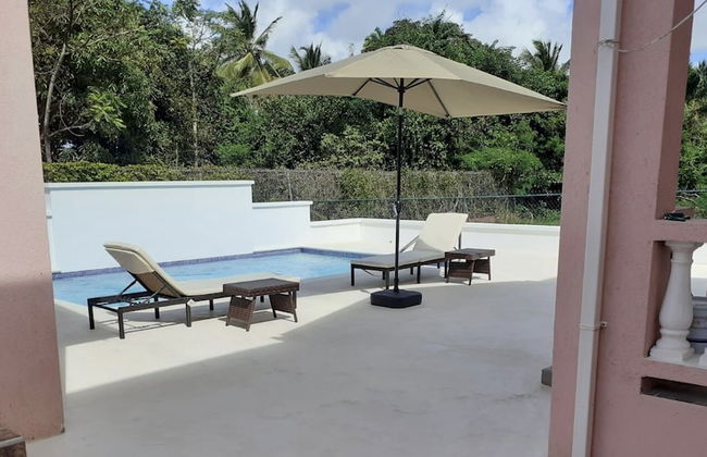 THE Cottage, Saint Davids, Christ Church, Barbados - Foto 20