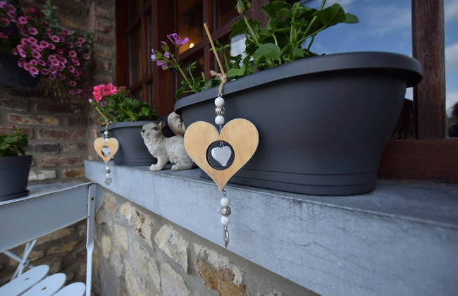 Cozy Family Stay in Durbuy - Foto 48