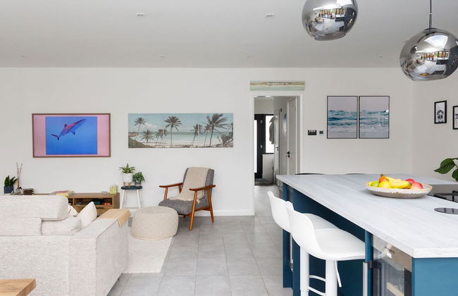 Renovated Home for 8 Canal Walk to Chichester - Foto 9