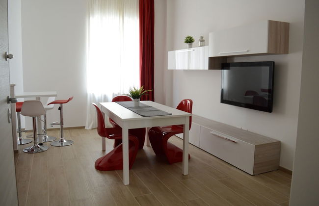 Reggia del Sole - Rental Apartments - Photo 17