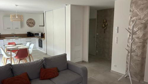 vacances en Ardéche "maison Chauvet" - Foto 5