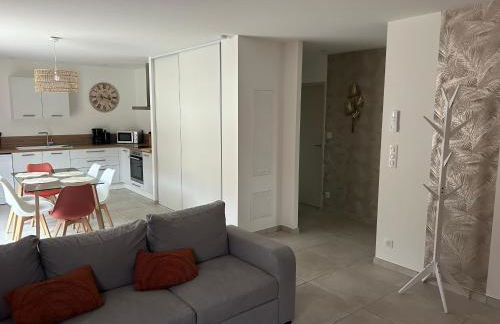 vacances en Ardéche "maison Chauvet" - Foto 5