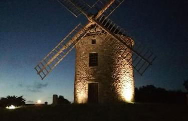 Gîte des trois plages 6 personnes - Foto 21