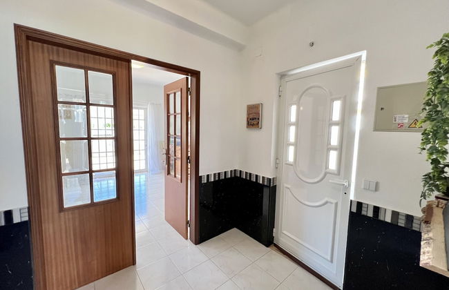 Pêra Stylish Villa With Pool by Homing - Foto 59