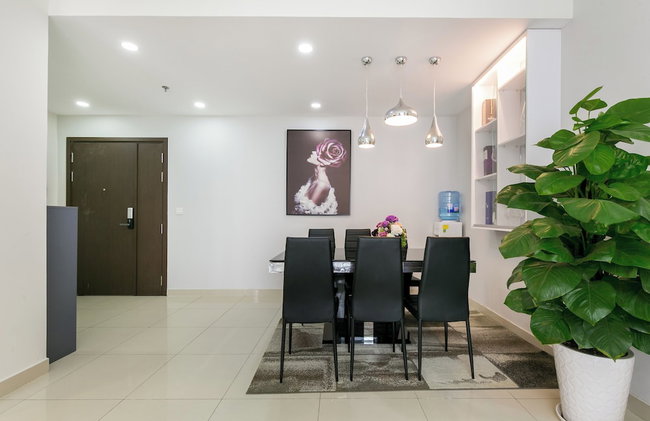 Trip Apartment Saigon - Photo 12