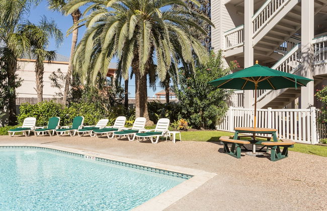 Casa Del Mar Beachfront Suites - Foto 28