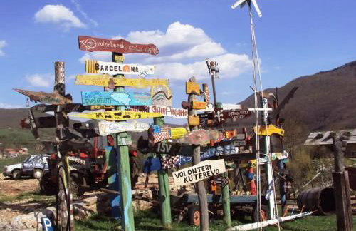 House Breza - Photo 46