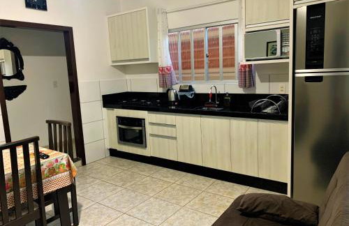 Casa Bombinhas - Photo 15