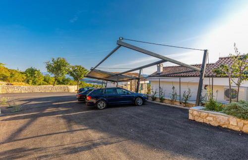 Vinodol hilltop Vila 21 - Foto 55