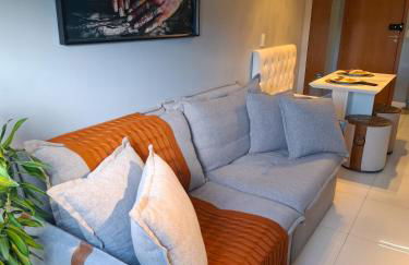 Smart Residence Praia - Photo 8