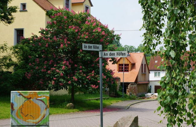 Apartment Near Leipzig - Foto 32