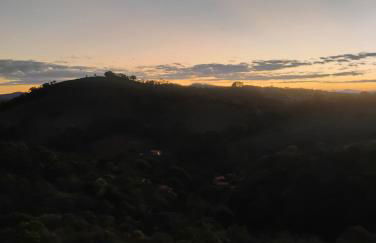 Chalés Cores do Céu - Photo 44