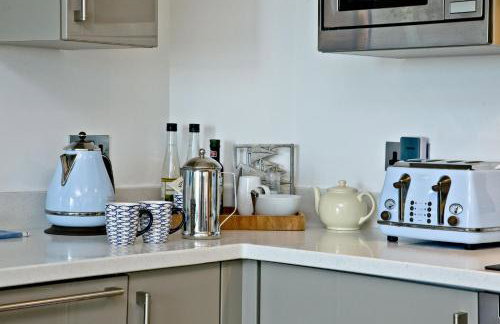 6 At The Beach, Sea View, Wi-Fi - Foto 17