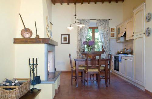 Agriresort & Spa Fattoria I Ricci - Foto 111