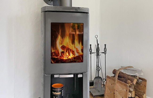 6 Person Holiday Home in Asarum-by Traum - Photo 13