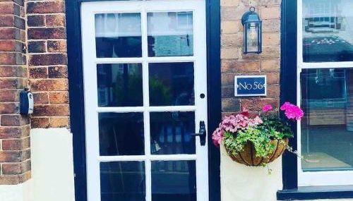 No 56-Self contained boutique studio in Southwell - Foto 2