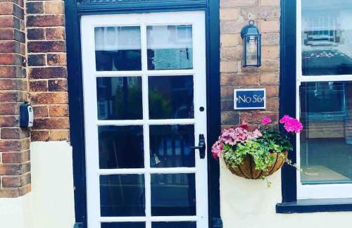 No 56-Self contained boutique studio in Southwell - Foto 2