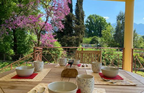 KARMA House by the River - Foto 1