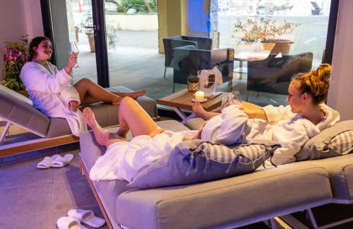 vitamaris Wellness Apartment & Spa - Foto 25