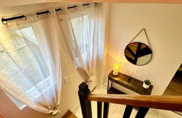 Le Duplex du Parc - Terrasse - Foto 33