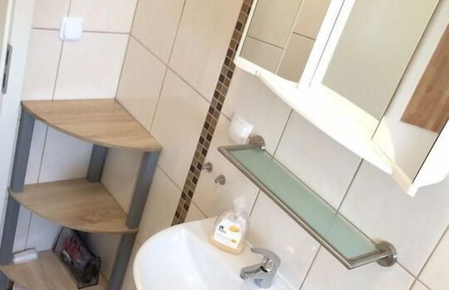 Ferienwohnungen, Monteurwohnungen & Pension FEWO Helmstedt - Foto 13