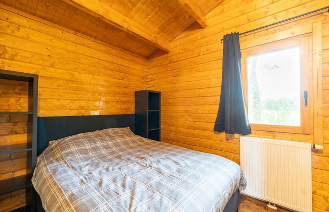 Chalet in Brabant Near Nature Reserves - Foto 3