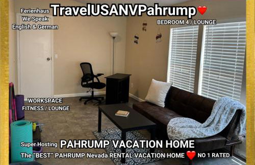 TravelUSANVPahrump - Foto 32