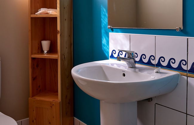 Akaroa on the Beach Apartments - Foto 18