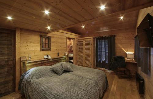 Chalet Pesse - Foto 8