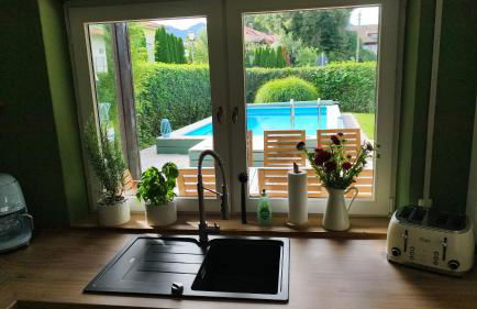 Ferienhaus Fringaluna - Foto 13