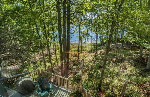 Waterfront, Newly Built, Spacious Apartment! - Foto 20