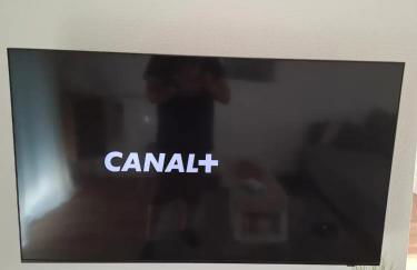 Maison confortable à Châtellerault avec terrasse - 78 m² - Foto 9