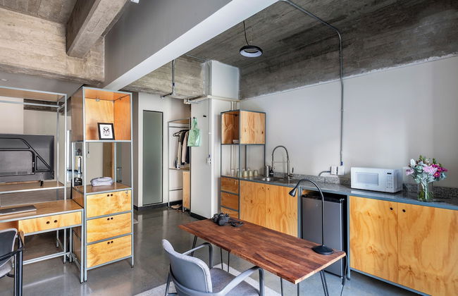 Triver Florencia - Foto 23