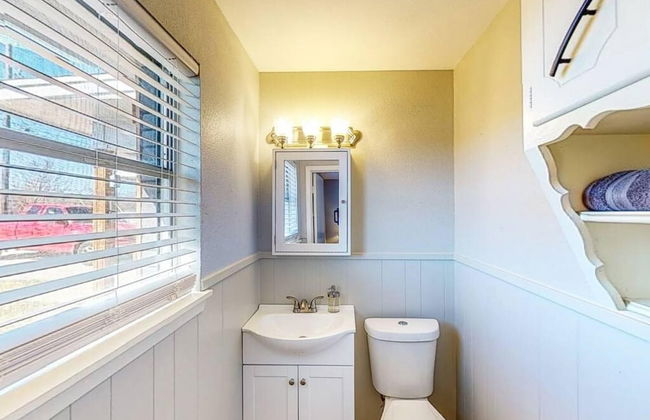 New Cozy Home 10 Min to Magnolia and Baylor - Foto 19