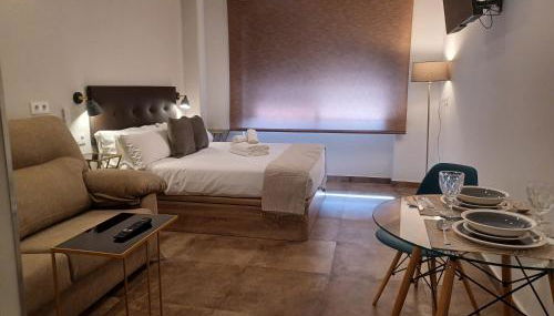 Apartamento acogedor junto a Calle Betis, TRIANA-LOS REMEDIOS - Foto 4