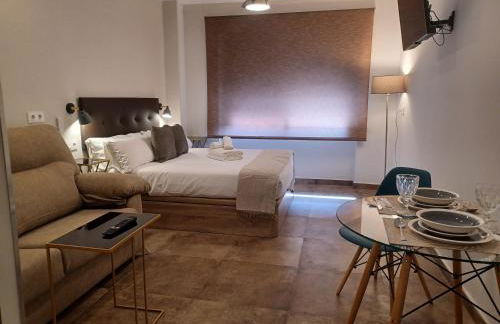 Apartamento acogedor junto a Calle Betis, TRIANA-LOS REMEDIOS - Foto 4