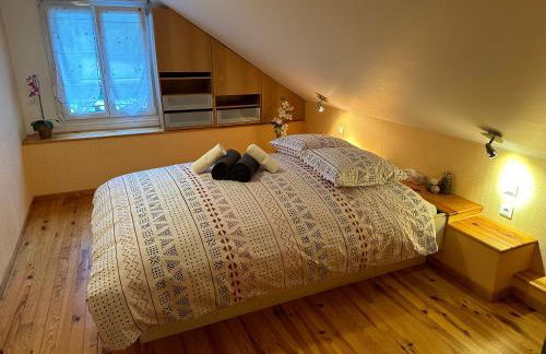 La maison des copains - Foto 6