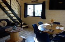 Chalet le p'ti lu - Foto 15