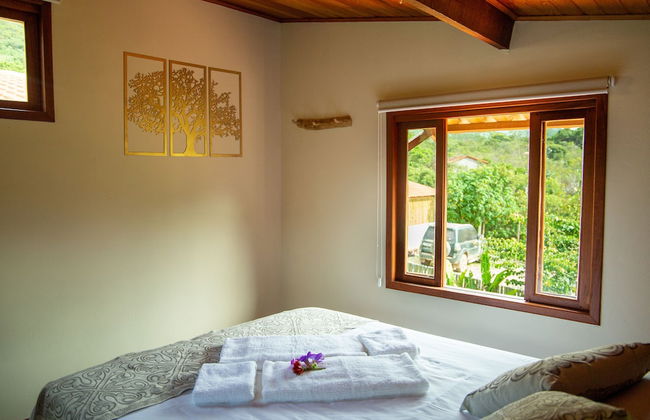 Green Chales - Foto 2