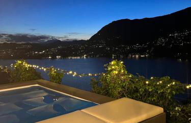 VILLA Como, Jacuzzi Spa and Private Pool - Foto 10