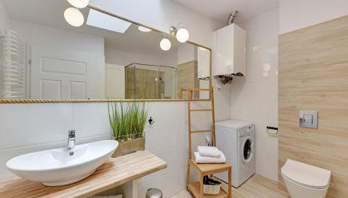 La Playa - Apartamenty 10 min od plaży i Molo by Lion Apartments - Foto 5