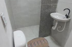 Flat Brisa do Mar - Foto 9