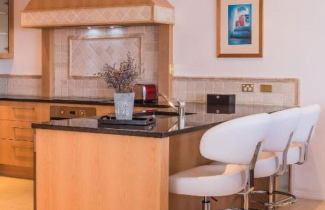 Fino Hotel and Suites - Foto 31