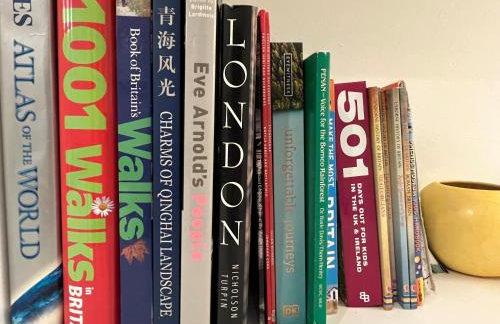 2 Bed Flat - Walking Distance to Borough Market - Foto 9