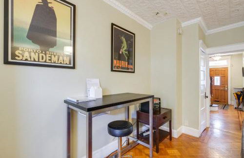 2 Mi to National Mall Modern DC Home - Foto 6