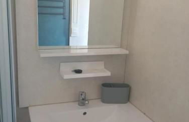 Bungalow charmant à Sorbo-Ocagnano avec jardin - Foto 8