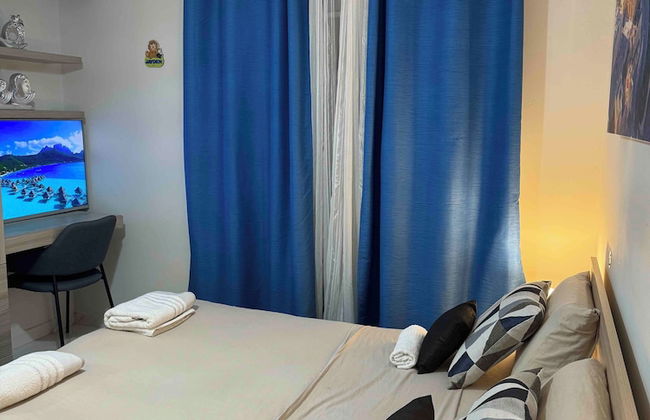 4. Sew View Luxury 2 Bedroom Apartment - Foto 8