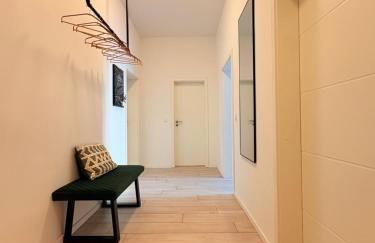 Palais Green - Altstadt Apartment nahe Dom 2 Schlafzimmer - Photo 10