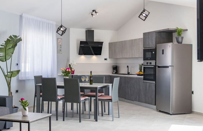 Villa Nana Comfortable Holiday Residence - Photo 7